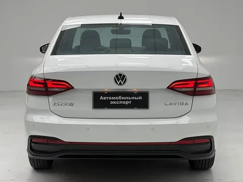 Volkswagen Lavida, миниатюра 8