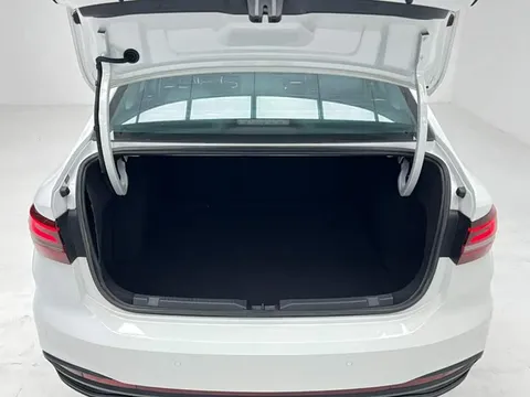 Volkswagen Lavida, миниатюра 11