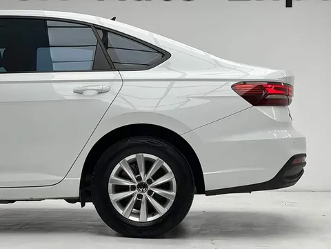 Volkswagen Lavida, миниатюра 12