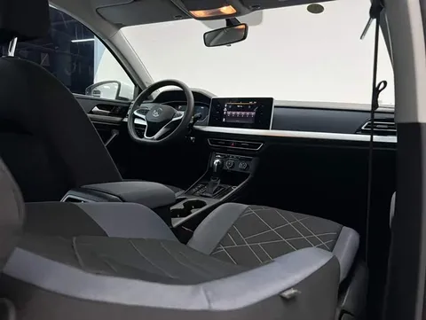 Volkswagen Lavida, миниатюра 18