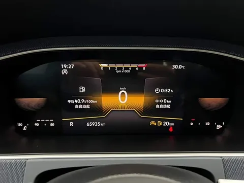 Volkswagen Lavida, миниатюра 20