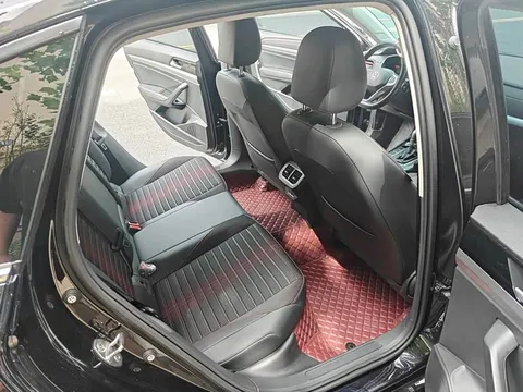 Volkswagen Lavida, миниатюра 3