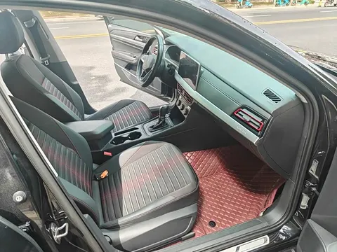 Volkswagen Lavida, миниатюра 4