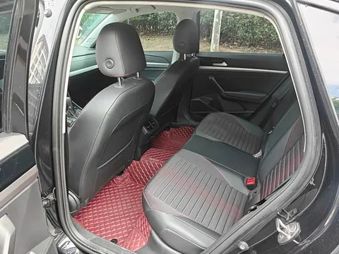 Volkswagen Lavida, миниатюра 5