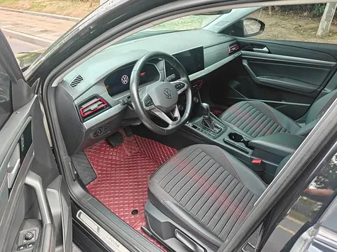 Volkswagen Lavida, миниатюра 6