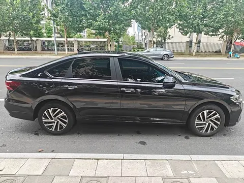 Volkswagen Lavida, миниатюра 9