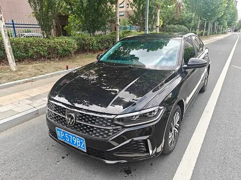 Volkswagen Lavida, миниатюра 10