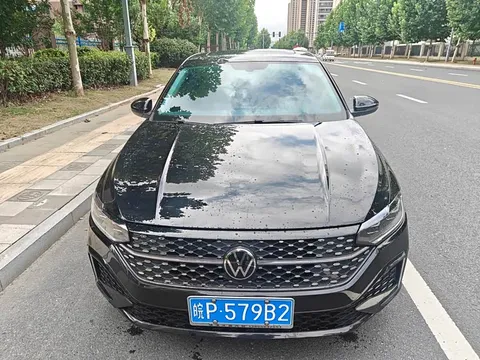 Volkswagen Lavida, миниатюра 11