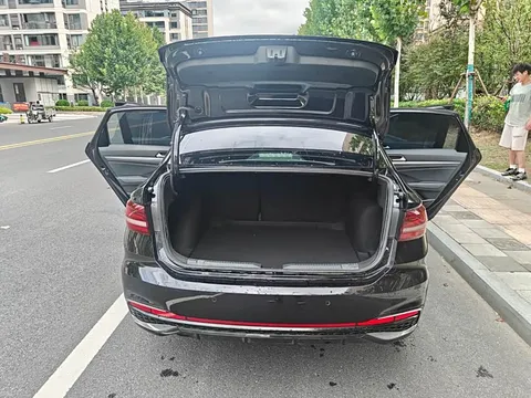 Volkswagen Lavida, миниатюра 12