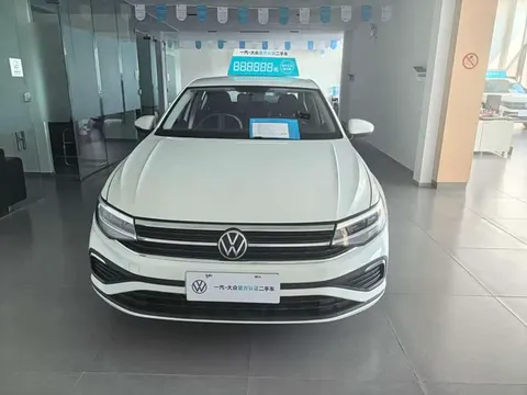 Volkswagen Bora, миниатюра 2