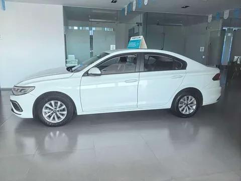 Volkswagen Bora, миниатюра 3