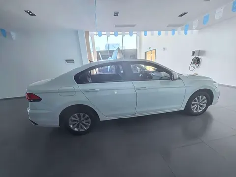 Volkswagen Bora, миниатюра 4