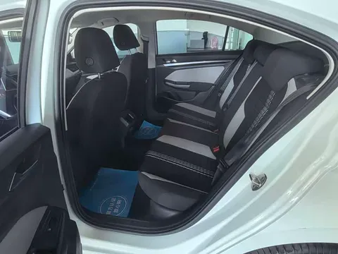 Volkswagen Bora, миниатюра 7