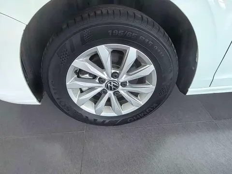 Volkswagen Bora, миниатюра 10