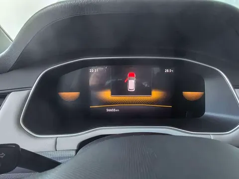 Volkswagen Bora, миниатюра 11