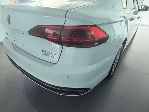 Volkswagen Bora, миниатюра 12