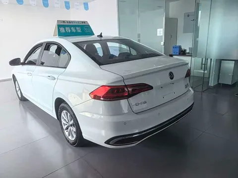 Volkswagen Bora, миниатюра 13