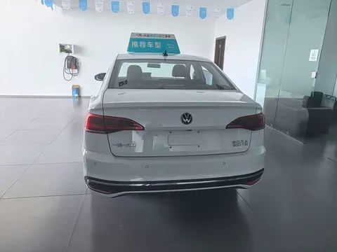Volkswagen Bora, миниатюра 17
