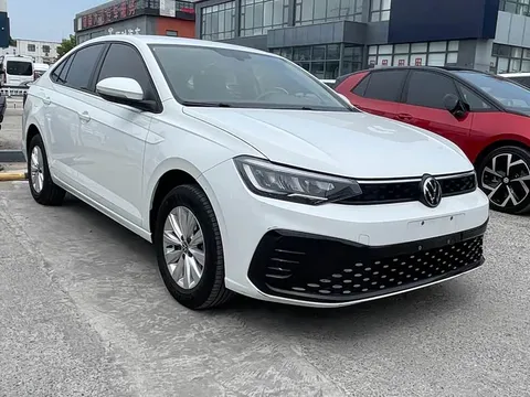 Volkswagen Lavida, миниатюра 3