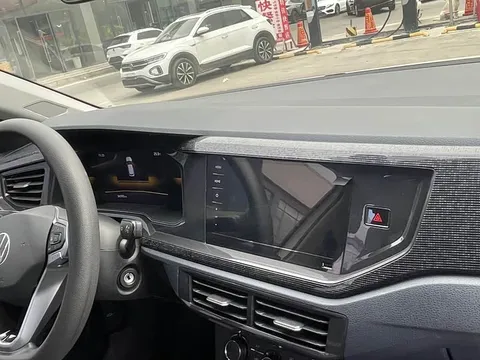 Volkswagen Lavida, миниатюра 4