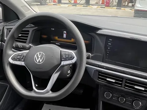 Volkswagen Lavida, миниатюра 5