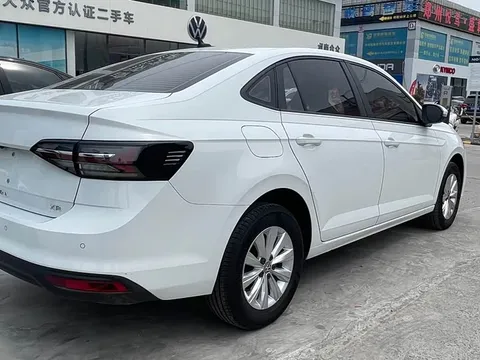 Volkswagen Lavida, миниатюра 9