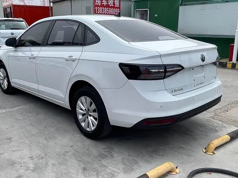 Volkswagen Lavida, миниатюра 11
