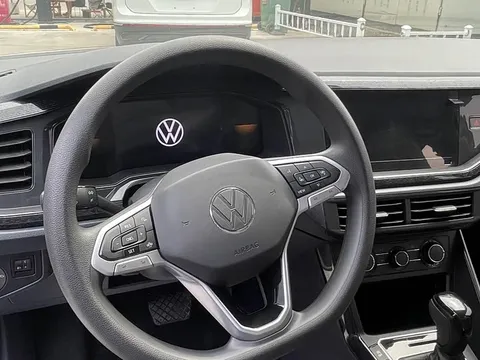 Volkswagen Lavida, миниатюра 14