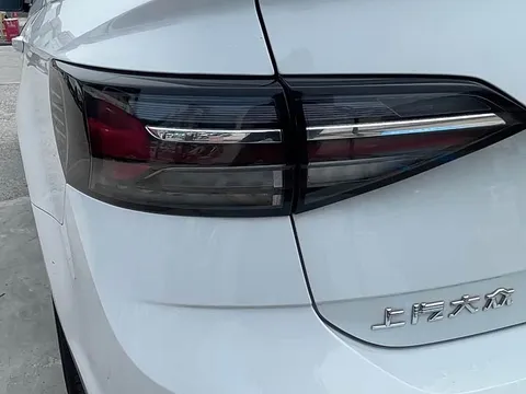 Volkswagen Lavida, миниатюра 16