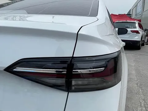 Volkswagen Lavida, миниатюра 17