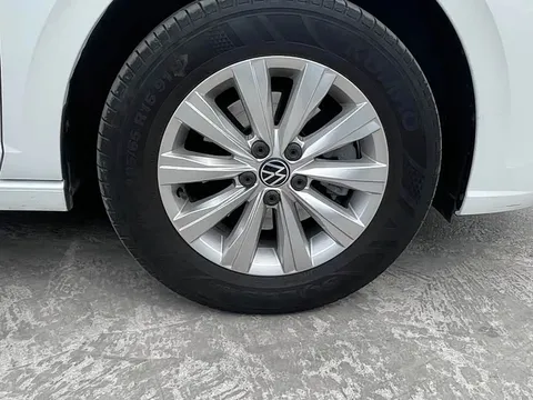 Volkswagen Lavida, миниатюра 20