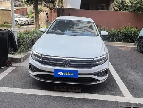 Volkswagen Bora, миниатюра 2