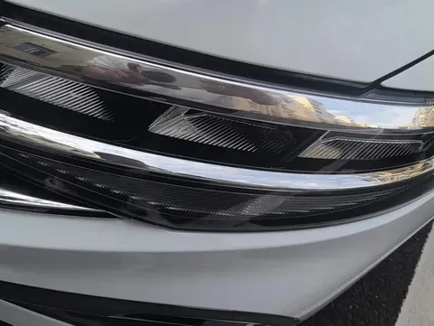 Volkswagen Bora, миниатюра 5