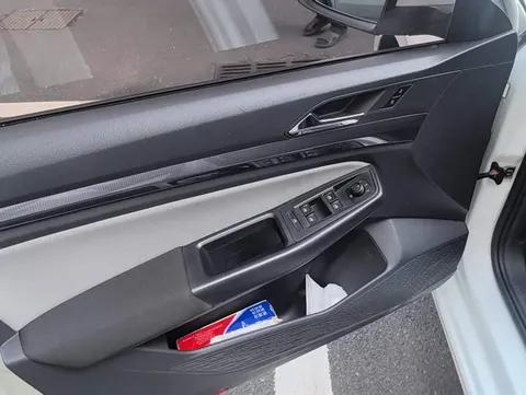 Volkswagen Bora, миниатюра 7