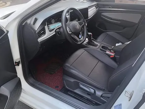 Volkswagen Bora, миниатюра 9