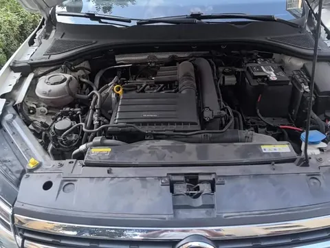Volkswagen Bora, миниатюра 10