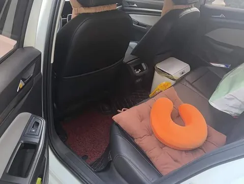 Volkswagen Bora, миниатюра 11
