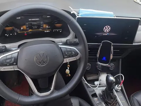 Volkswagen Bora, миниатюра 12