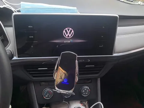 Volkswagen Bora, миниатюра 13