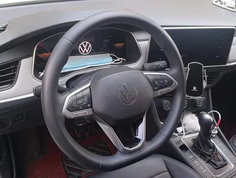 Volkswagen Bora, миниатюра 15