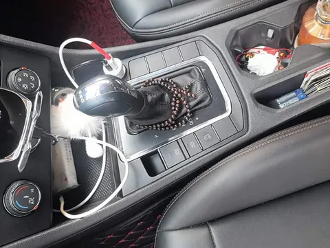 Volkswagen Bora, миниатюра 16