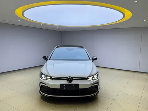 Volkswagen Golf, миниатюра 2