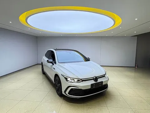 Volkswagen Golf, миниатюра 3