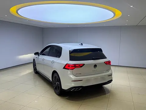 Volkswagen Golf, миниатюра 4