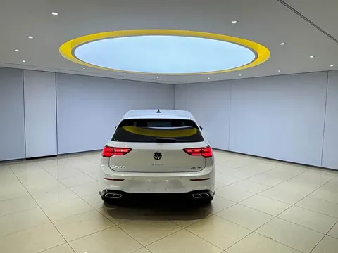 Volkswagen Golf, миниатюра 5