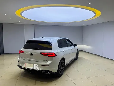 Volkswagen Golf, миниатюра 6