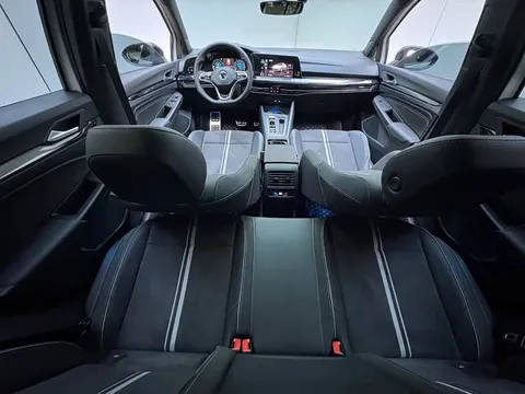 Volkswagen Golf, миниатюра 8