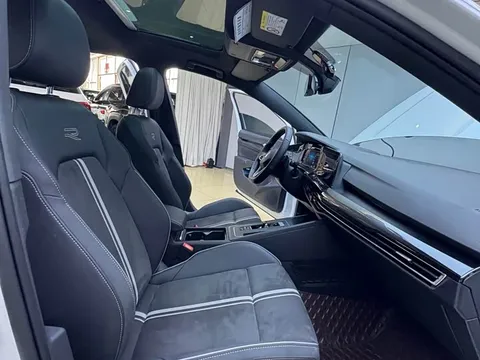 Volkswagen Golf, миниатюра 13