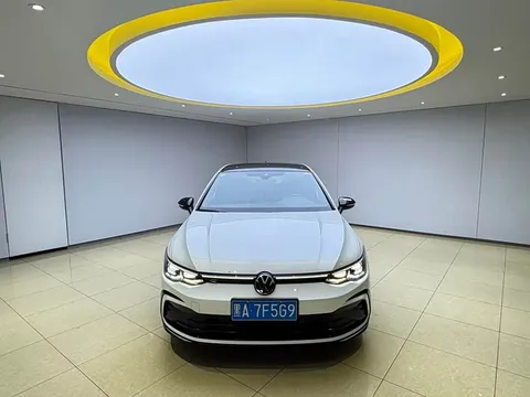 Volkswagen Golf, миниатюра 2