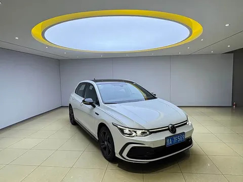 Volkswagen Golf, миниатюра 3
